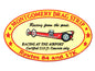 Montgomery Drag Strip Patches