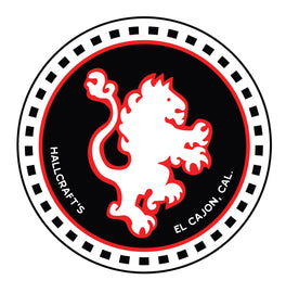 Hallcrafts Patches