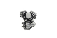 Load image into Gallery viewer, Panhead Lapel Pin