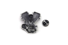 Load image into Gallery viewer, Panhead Lapel Pin
