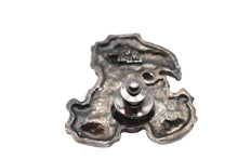 Load image into Gallery viewer, Knucklehead Lapel Pin