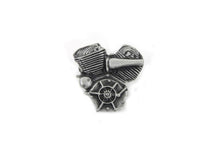 Load image into Gallery viewer, Flathead Lapel Pin