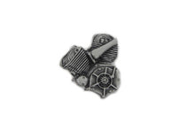 Load image into Gallery viewer, Flathead Lapel Pin