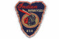 Indian Arrow Patch