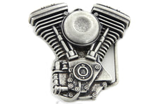 Load image into Gallery viewer, V-Twin Belt Buckle