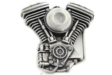 V-Twin Belt Buckle