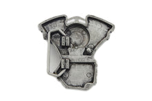 Load image into Gallery viewer, V-Twin Belt Buckle