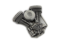 Load image into Gallery viewer, V-Twin Belt Buckle