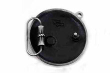 Load image into Gallery viewer, Shebler Round Belt Buckle