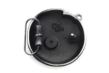 Load image into Gallery viewer, Shebler Round Belt Buckle