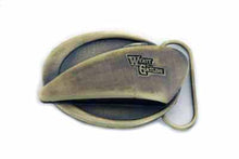 Load image into Gallery viewer, XL Gas Tank Belt Buckle