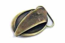 Load image into Gallery viewer, XL Gas Tank Belt Buckle