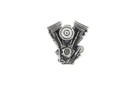 Evolution Lapel Pin