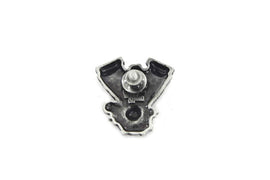 Evolution Lapel Pin
