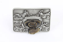 Load image into Gallery viewer, Shovelhead Belt Buckle