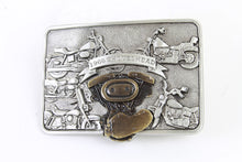 Load image into Gallery viewer, Shovelhead Belt Buckle