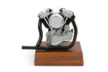 Load image into Gallery viewer, Large Knucklehead Motor Model