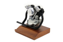 Load image into Gallery viewer, Large Knucklehead Motor Model
