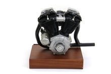 Load image into Gallery viewer, Large Knucklehead Motor Model