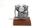 Large Panhead Motor Model