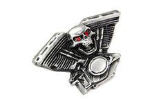 Load image into Gallery viewer, Skull Lapel Pin Set