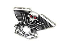Load image into Gallery viewer, Skull Lapel Pin Set
