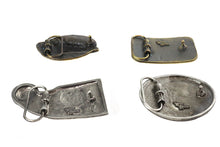 Load image into Gallery viewer, V-Twin Ironhead Series Belt Buckle Set