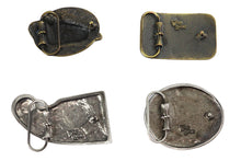 Load image into Gallery viewer, V-Twin Ironhead Series Belt Buckle Set