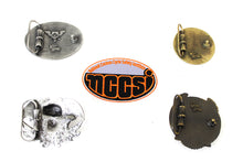 Load image into Gallery viewer, V-Twin Chopper Series Belt Buckle Set