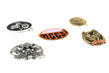 Load image into Gallery viewer, V-Twin Chopper Series Belt Buckle Set