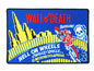 Wall Of Death Patch