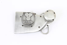 Load image into Gallery viewer, XL Points System Cover Belt Buckle