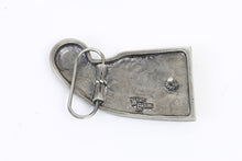 Load image into Gallery viewer, XL Points System Cover Belt Buckle
