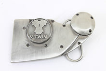 Load image into Gallery viewer, XL Points System Cover Belt Buckle