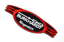 Load image into Gallery viewer, Burkhardt Magneto Patches