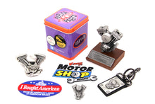 Load image into Gallery viewer, Evolution Motorcycle Gift Set