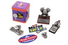 Load image into Gallery viewer, Evolution Motorcycle Gift Set