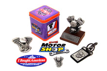 Load image into Gallery viewer, Evolution Motorcycle Gift Set