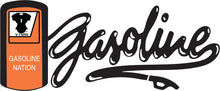 Load image into Gallery viewer, Gasoline Nation Patch Set