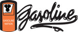 Gasoline Nation Patch Set
