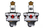 Beck 18mm Spark Plug Patches