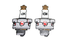 Load image into Gallery viewer, Beck 18mm Spark Plug Patches