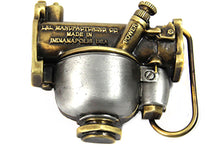 Load image into Gallery viewer, Linkert Carburetor Belt Buckle