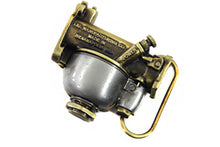 Load image into Gallery viewer, Linkert Carburetor Belt Buckle