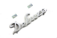 Load image into Gallery viewer, Deluxe Seat Emblem
