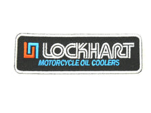 Load image into Gallery viewer, Lockhart Patches