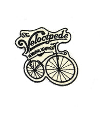 Load image into Gallery viewer, Velocipede Patch Set