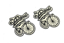 Load image into Gallery viewer, Velocipede Patch Set