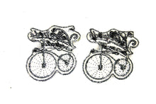 Load image into Gallery viewer, Velocipede Patch Set