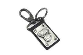 TC-88 Motor Keychain